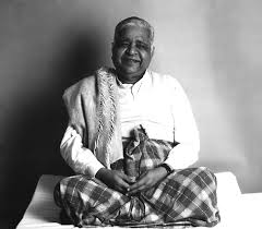 vipassana SN Goenka