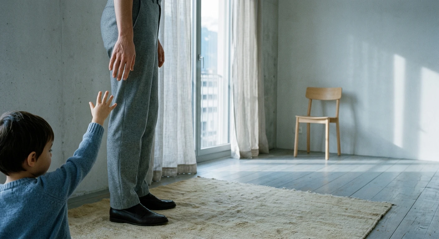 Le radici del disturbo evitante di personalità — Disturbo Evitante di personalità: Comprendere e Affrontare l’Evitamento