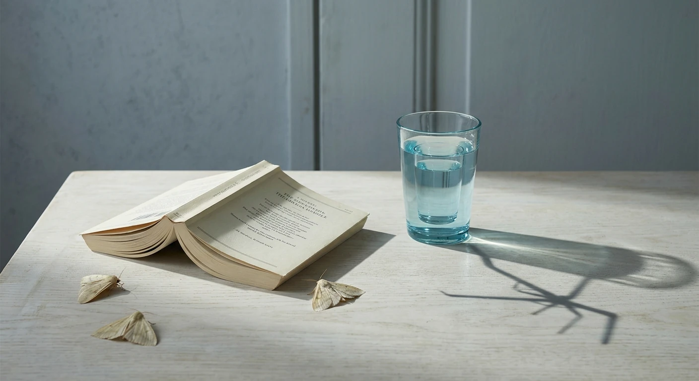 Narrativa e schizofrenia: quando la letteratura tocca quello che la clinica non riesce a dire — Libri sulla Schizofrenia: narrativa e testimonianze
