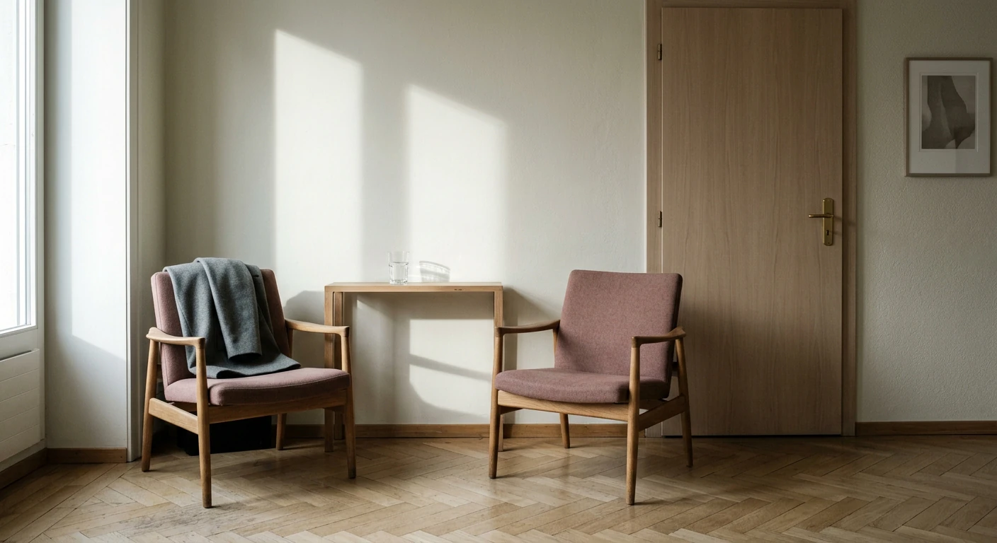 Quando è indicato il percorso di coppia, quando l'individuale — Coppie che non comunicano: i tre tipi di silenzio