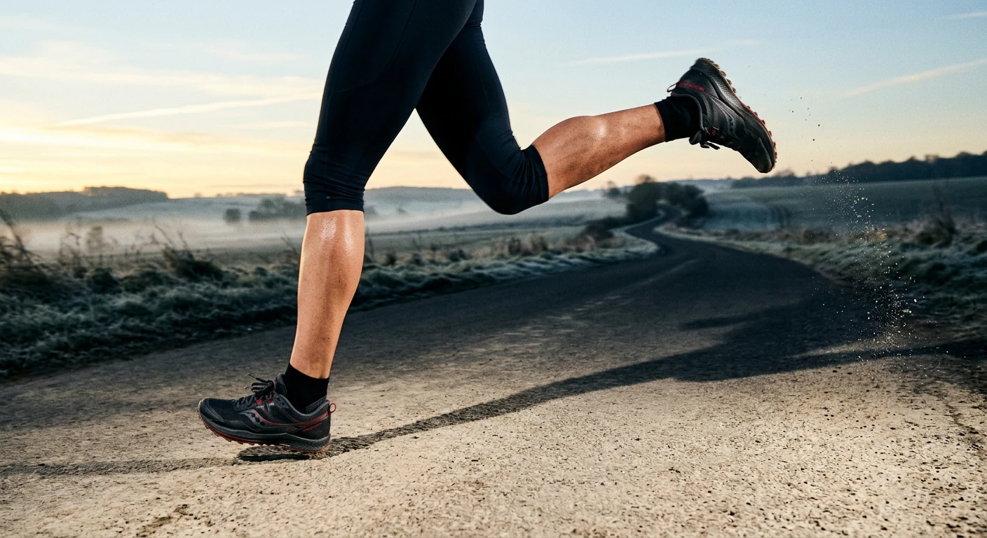 I — Intense exercise: scaricare l'attivazione